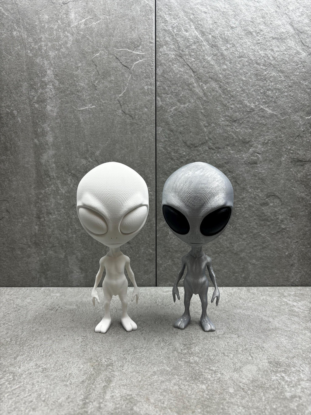 Paint your own - ALIEN