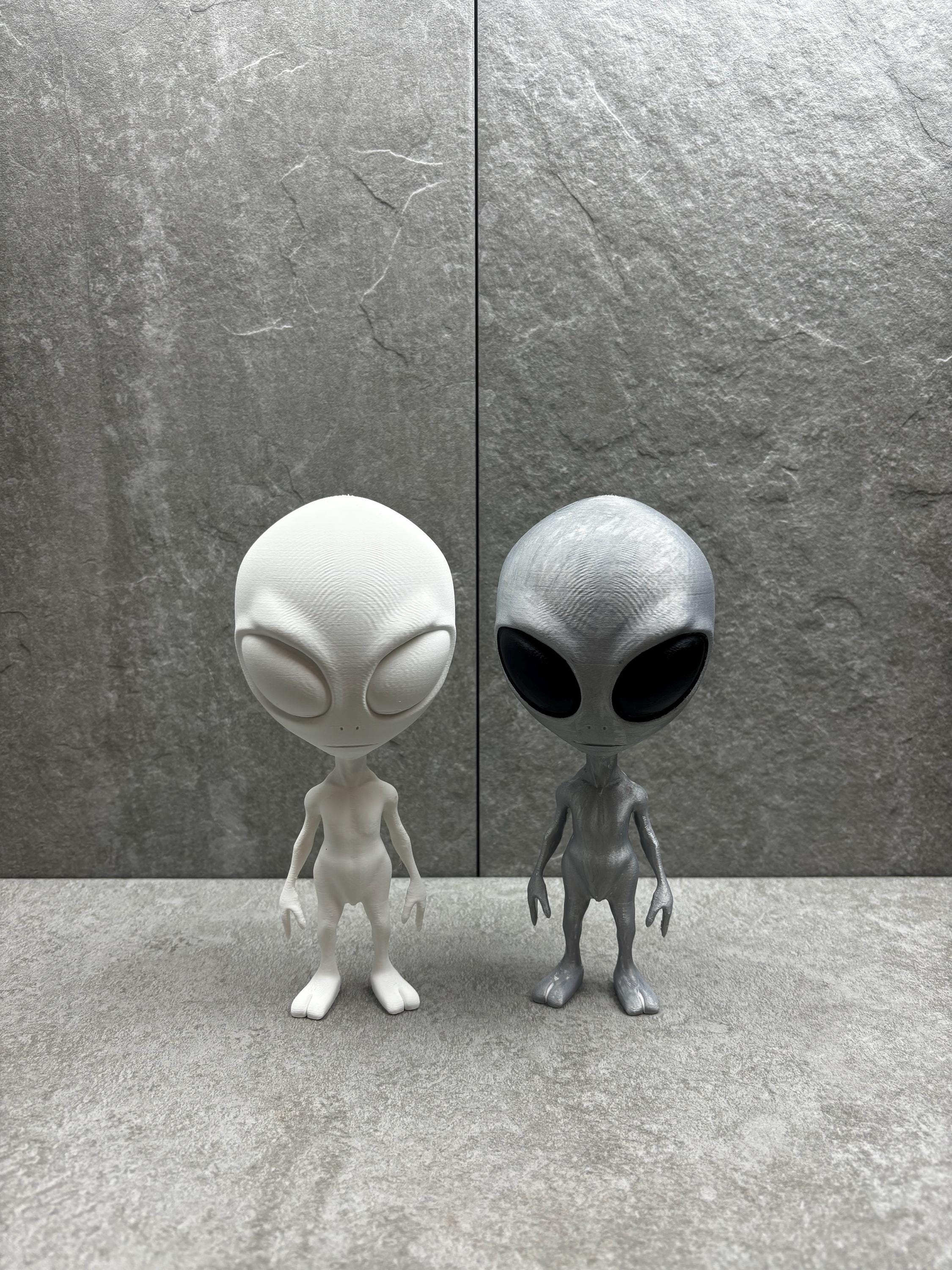Paint your own - ALIEN