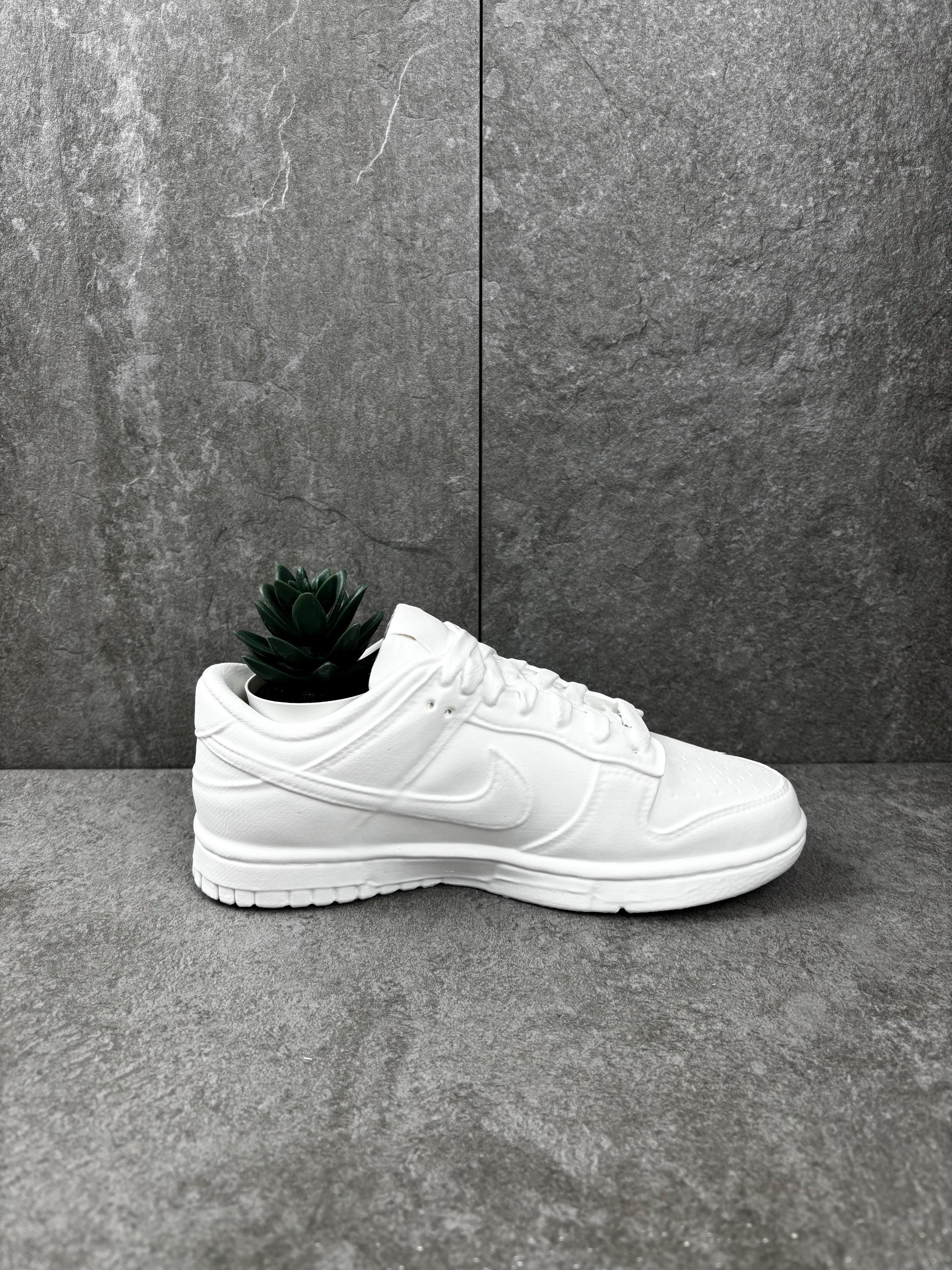 Paint your own - DUNK planter