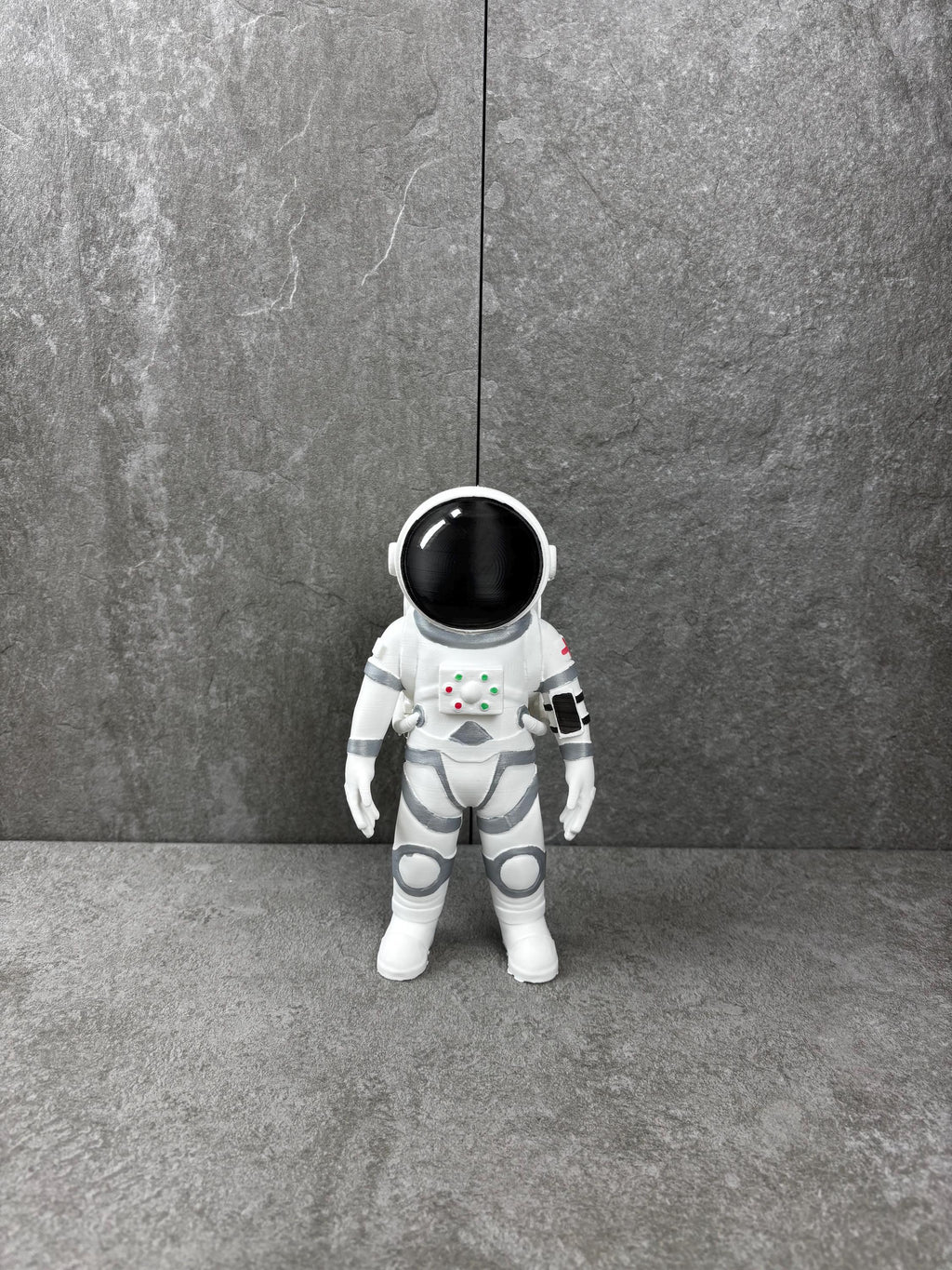 Paint your own - ASTRONAUT