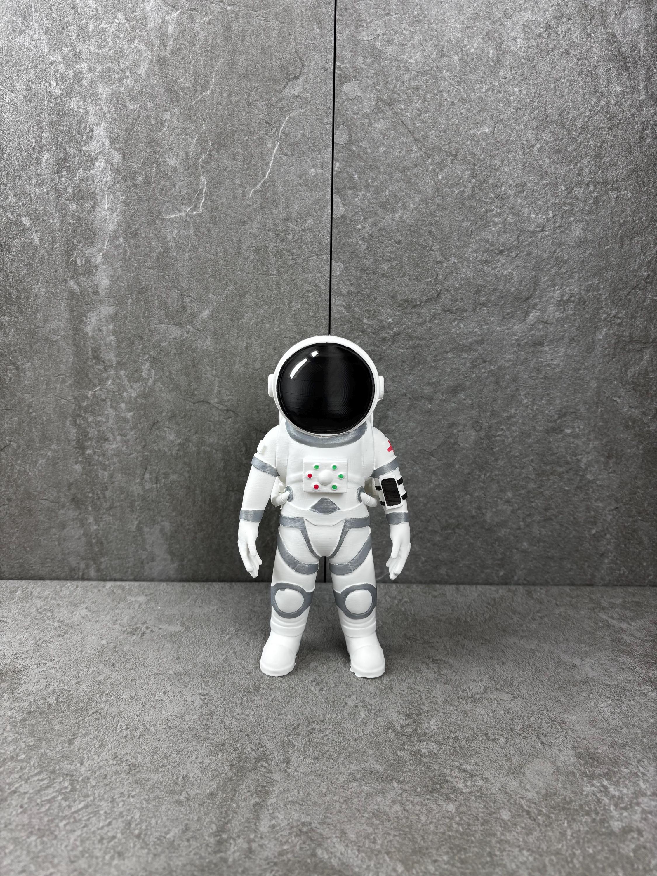 Paint your own - ASTRONAUT
