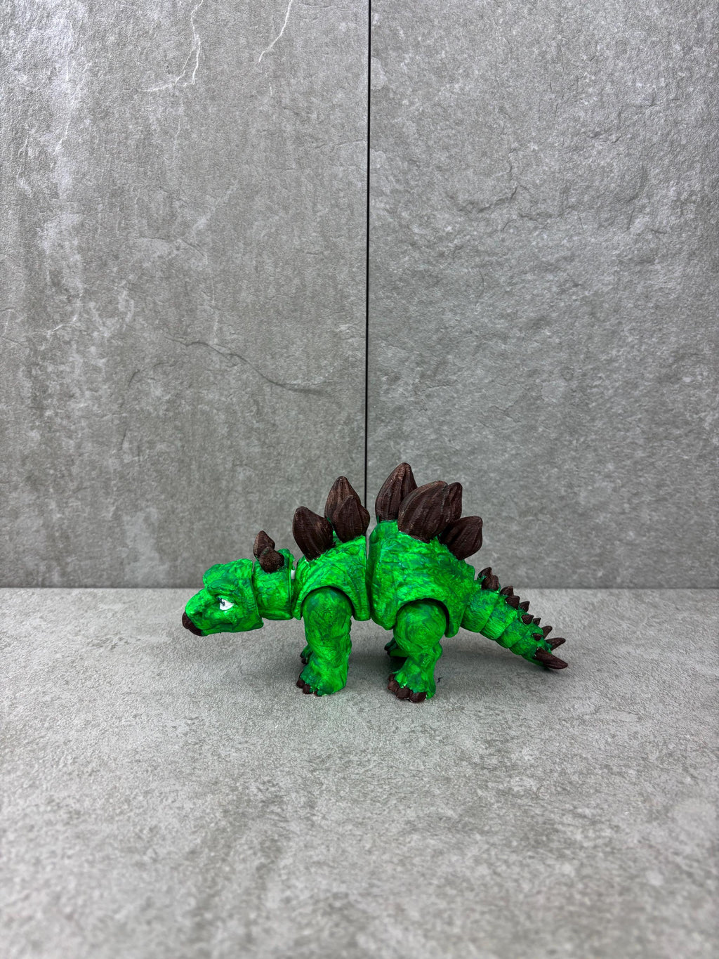 Paint your own - STEGOSAURUS