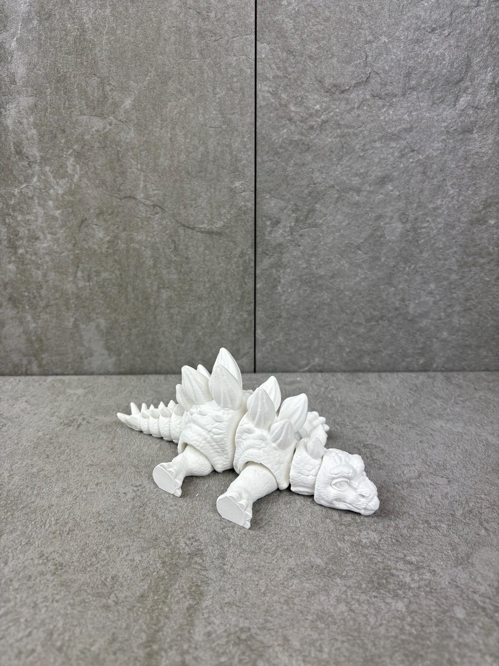 Paint your own - STEGOSAURUS