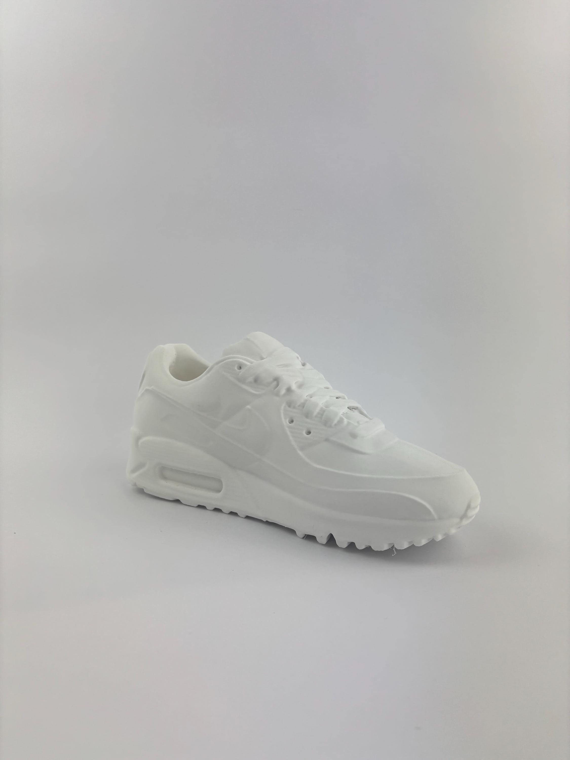 Paint your own - AIRMAX planter