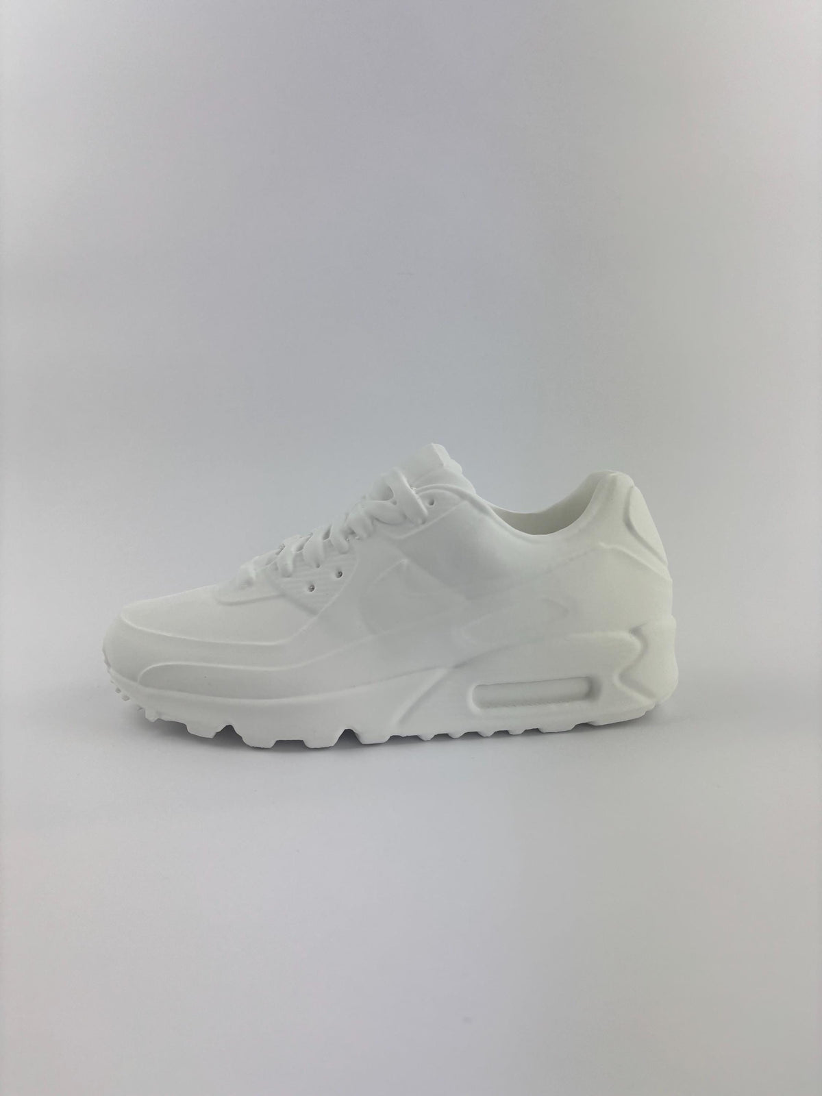 Paint your own - AIRMAX planter