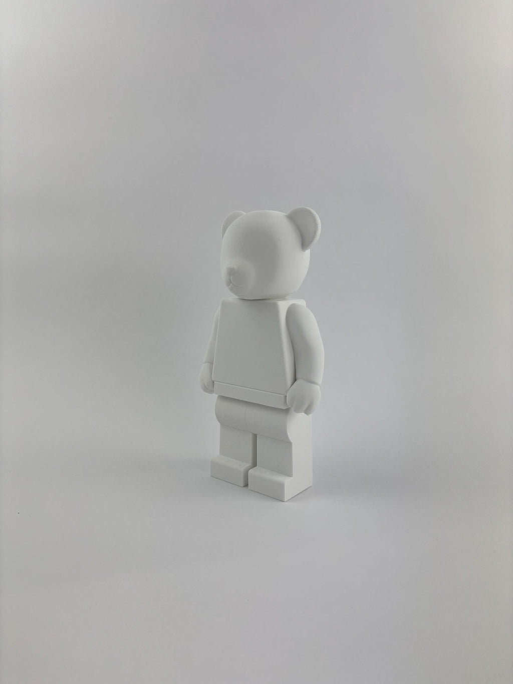 Paint your own - BLOCK BEAR